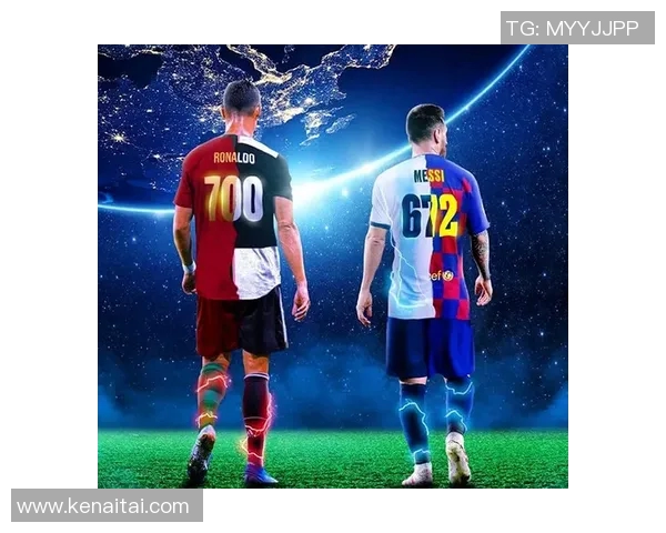 梅罗时代的光辉背影谁能在足球世界中崭露头角成为真正的第三人