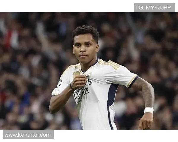 名记澄清罗德里戈不会加盟英超豪门皇马未来仍然光明