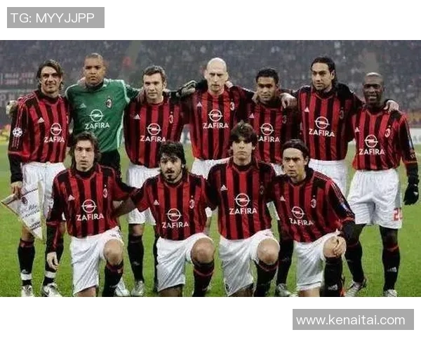 纵观过去20年欧冠冠军球队实力对比谁才是最强王者